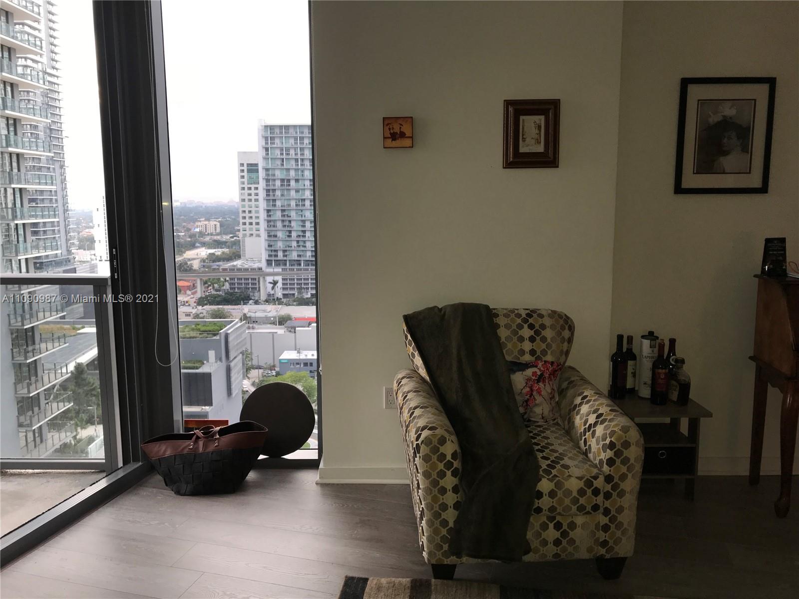 MYBRICKELL - Residential