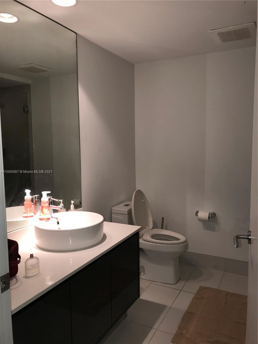 MYBRICKELL - Residential