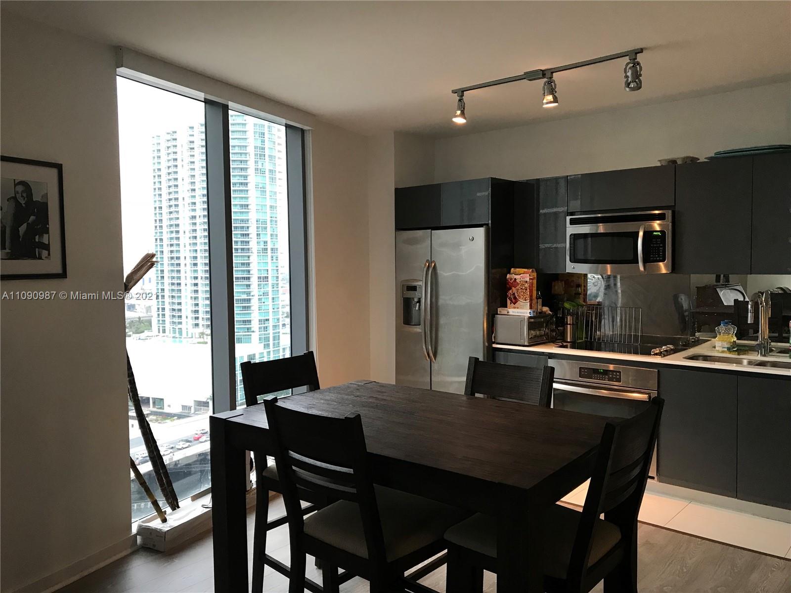 MYBRICKELL - Residential