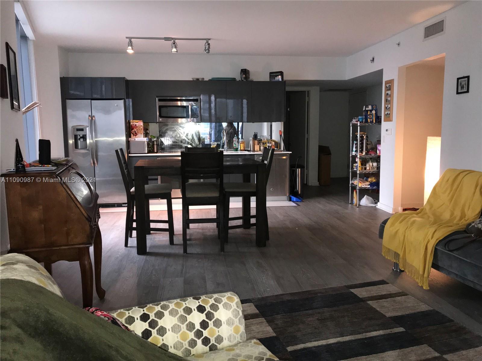 MYBRICKELL - Residential
