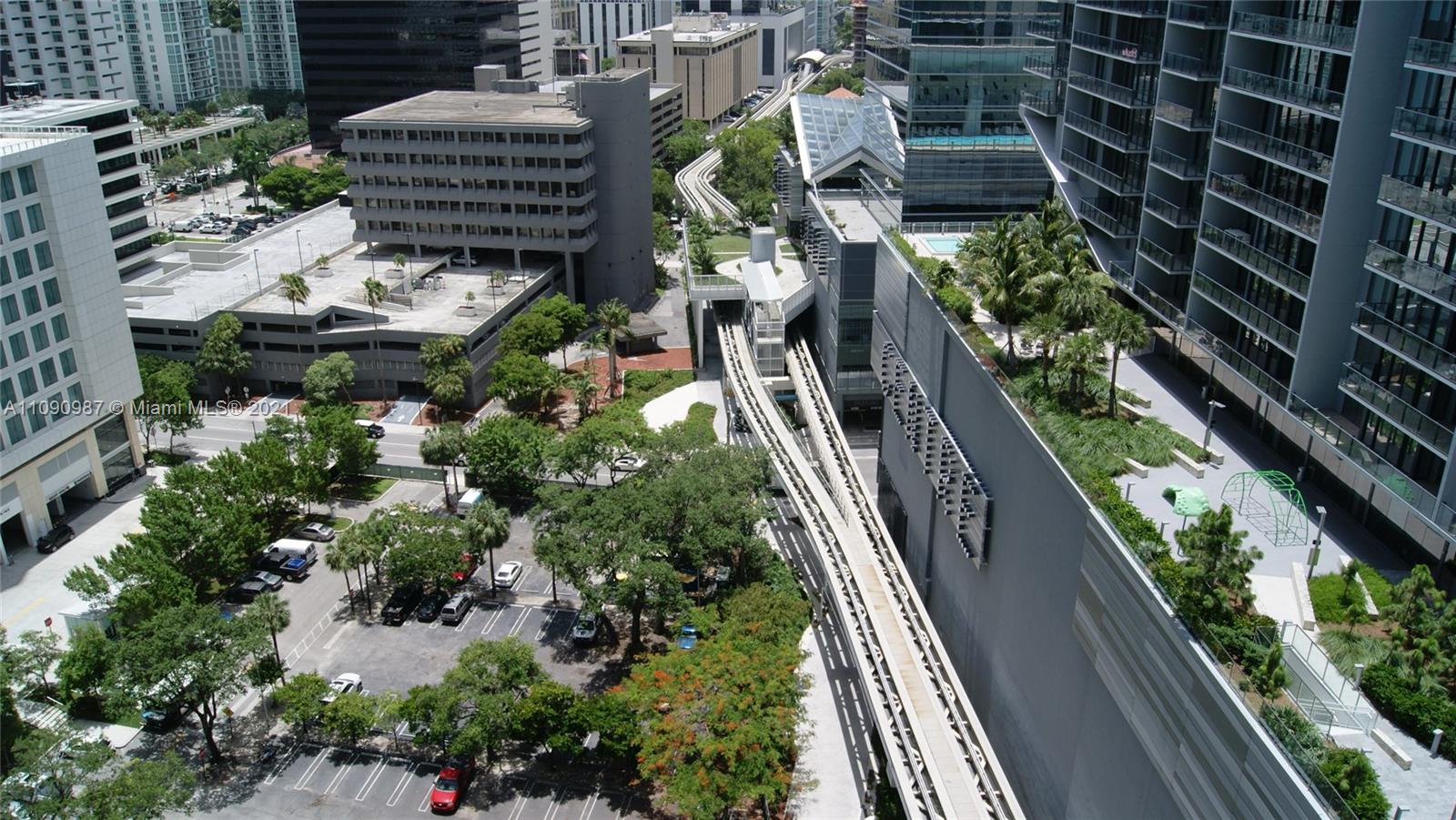 MYBRICKELL - Residential