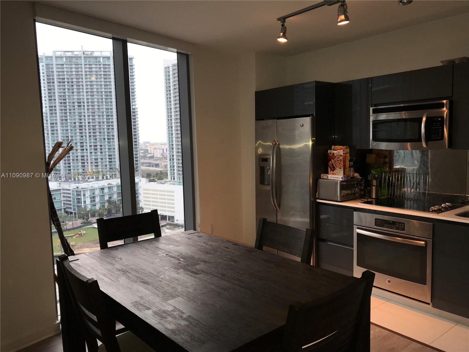 MYBRICKELL - Residential