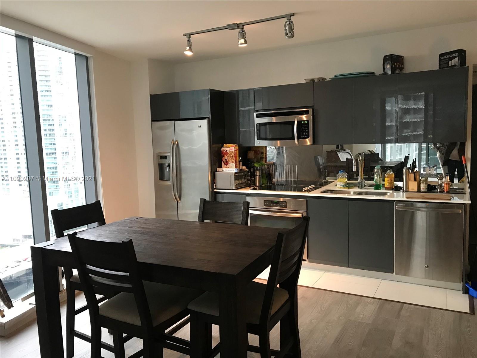 MYBRICKELL - Residential