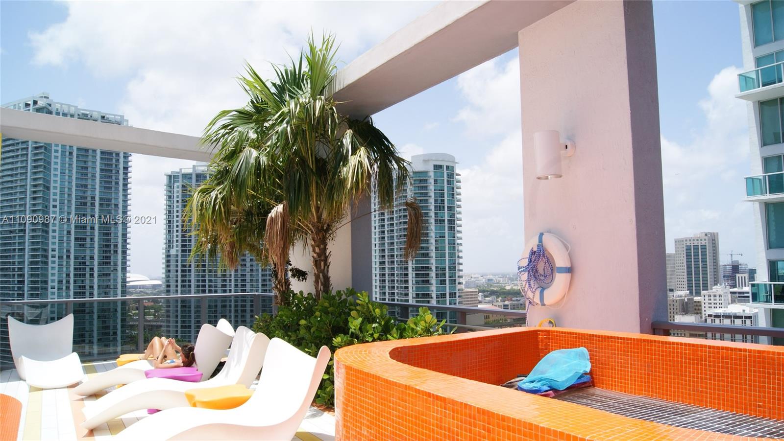 MYBRICKELL - Residential