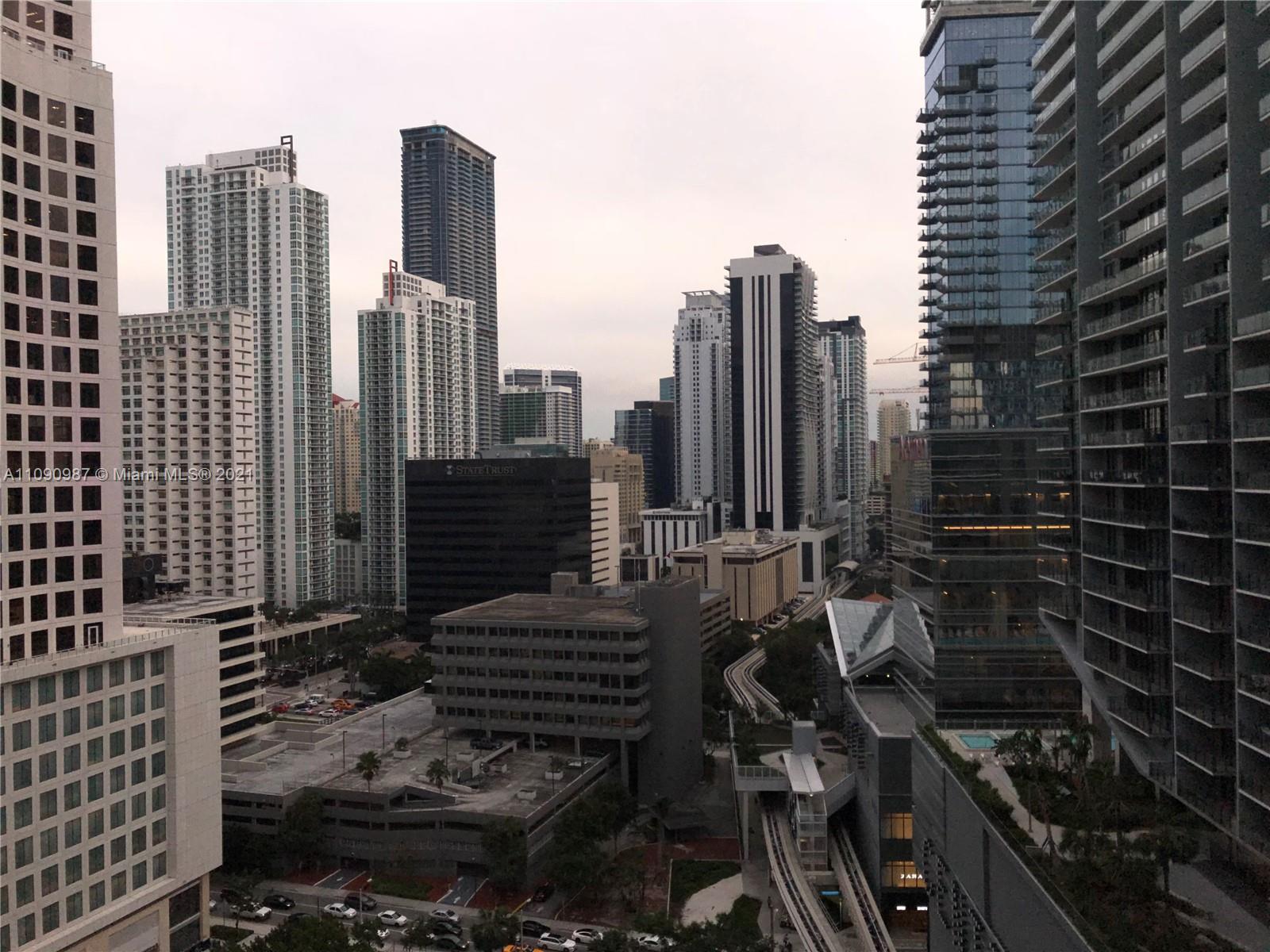 MYBRICKELL - Residential