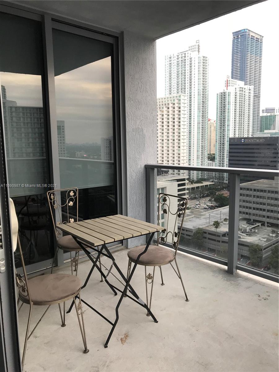MYBRICKELL - Residential
