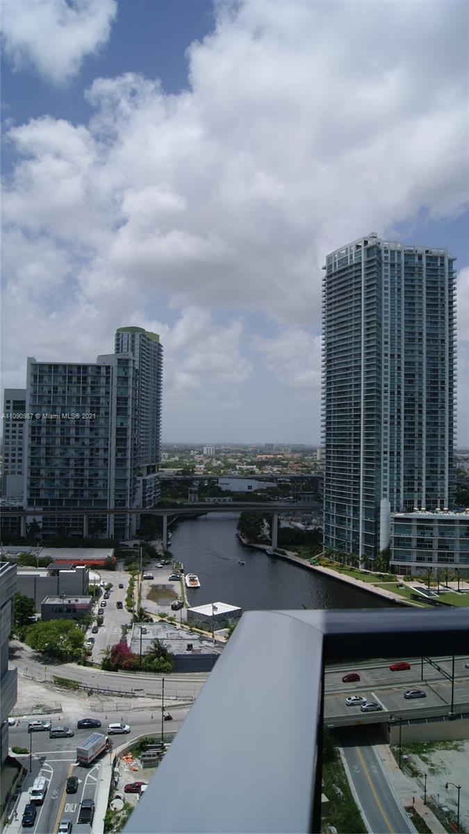 MYBRICKELL - Residential
