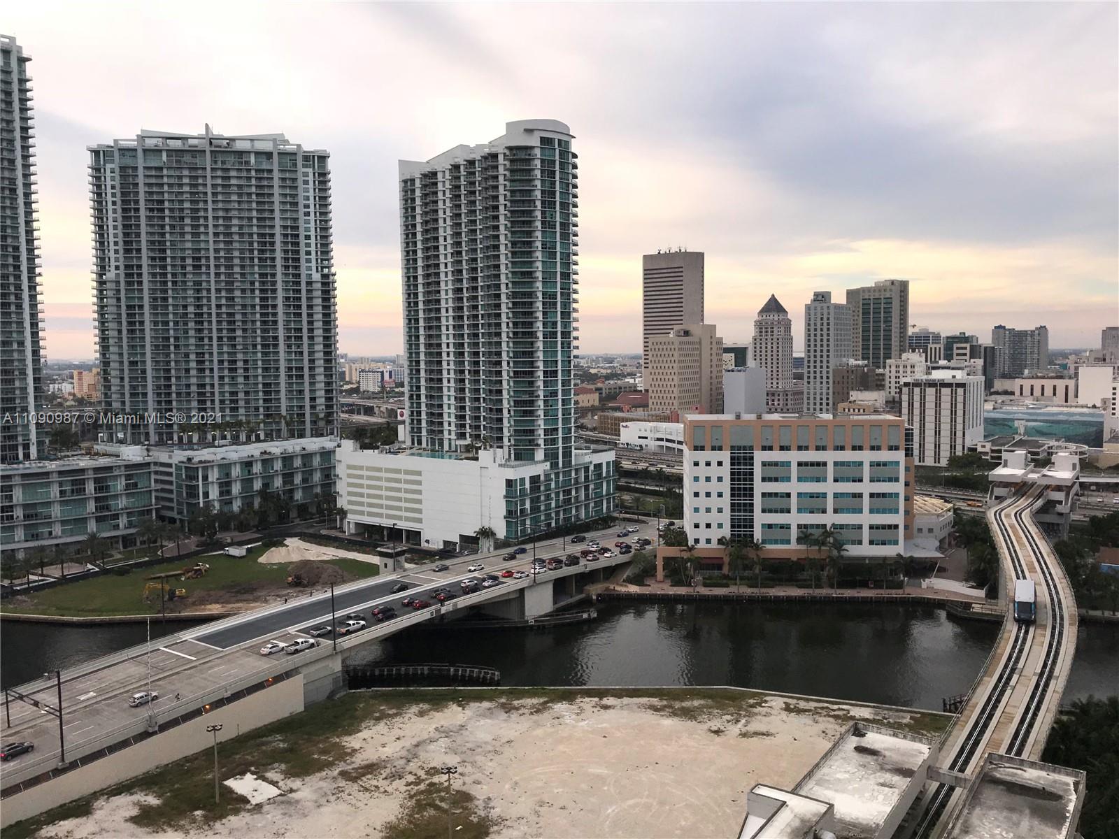 MYBRICKELL - Residential