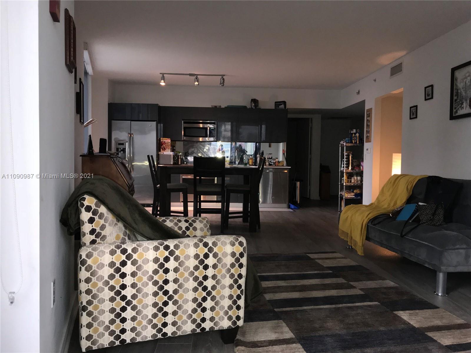 MYBRICKELL - Residential