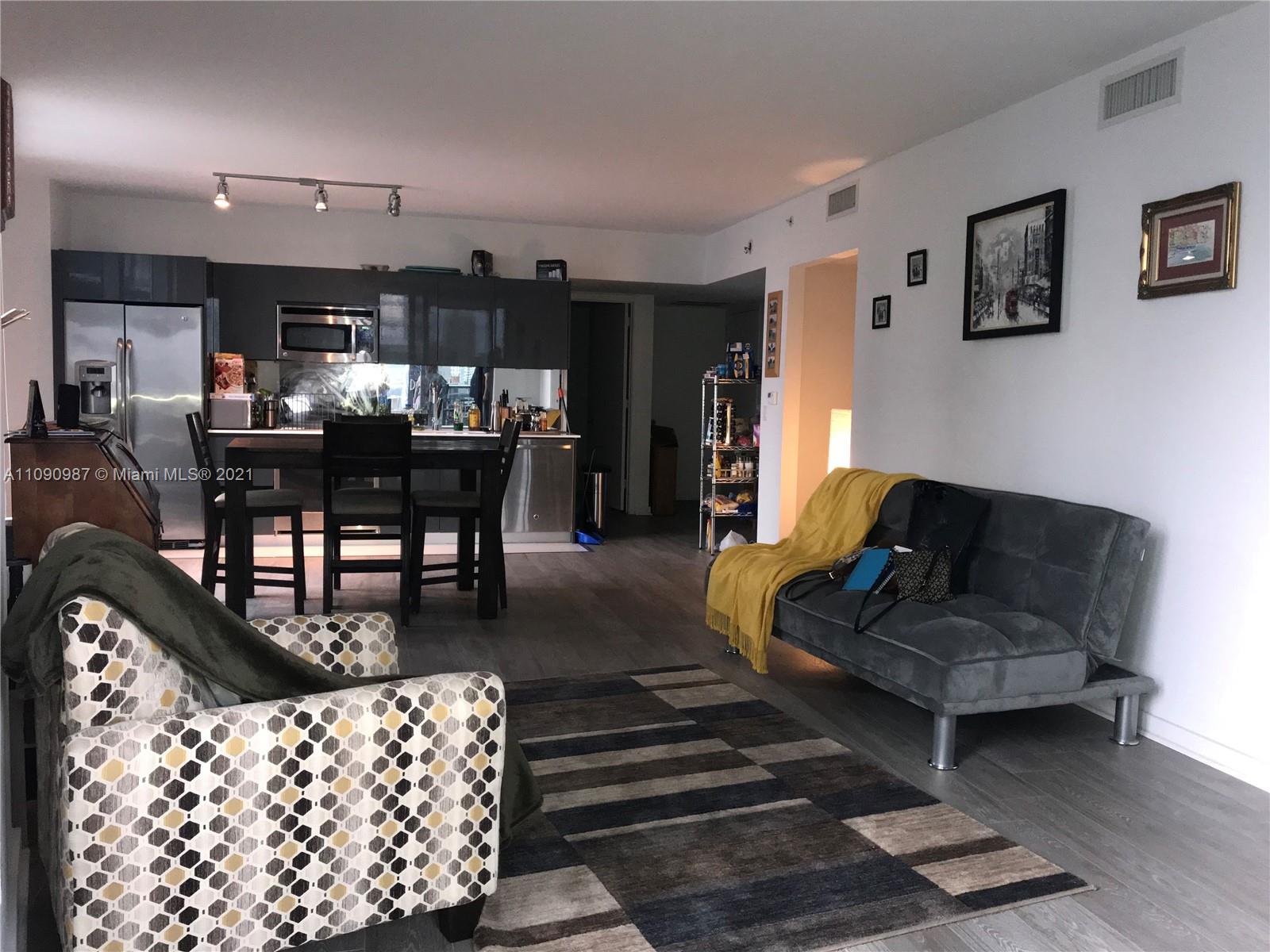 MYBRICKELL - Residential