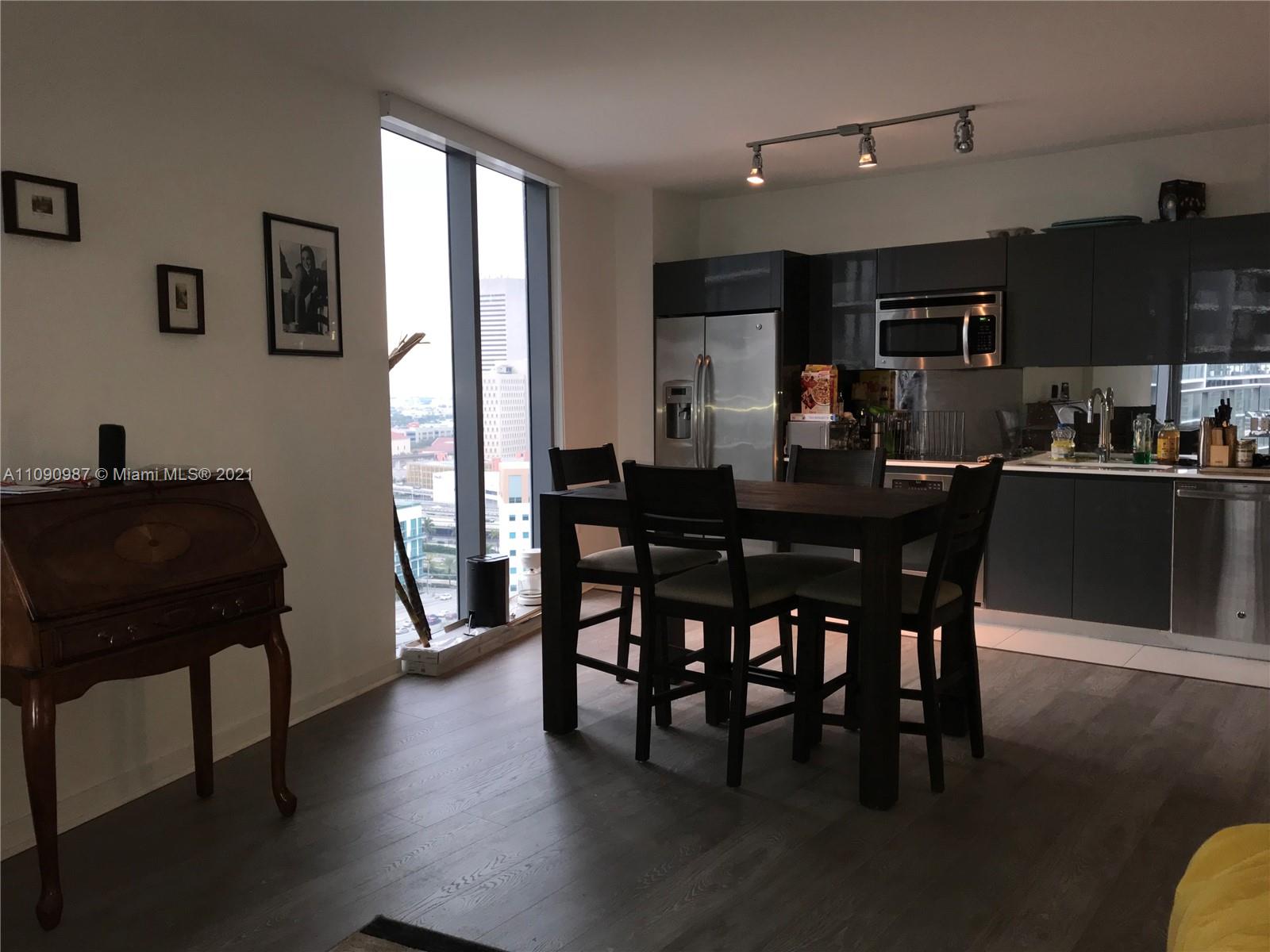 MYBRICKELL - Residential