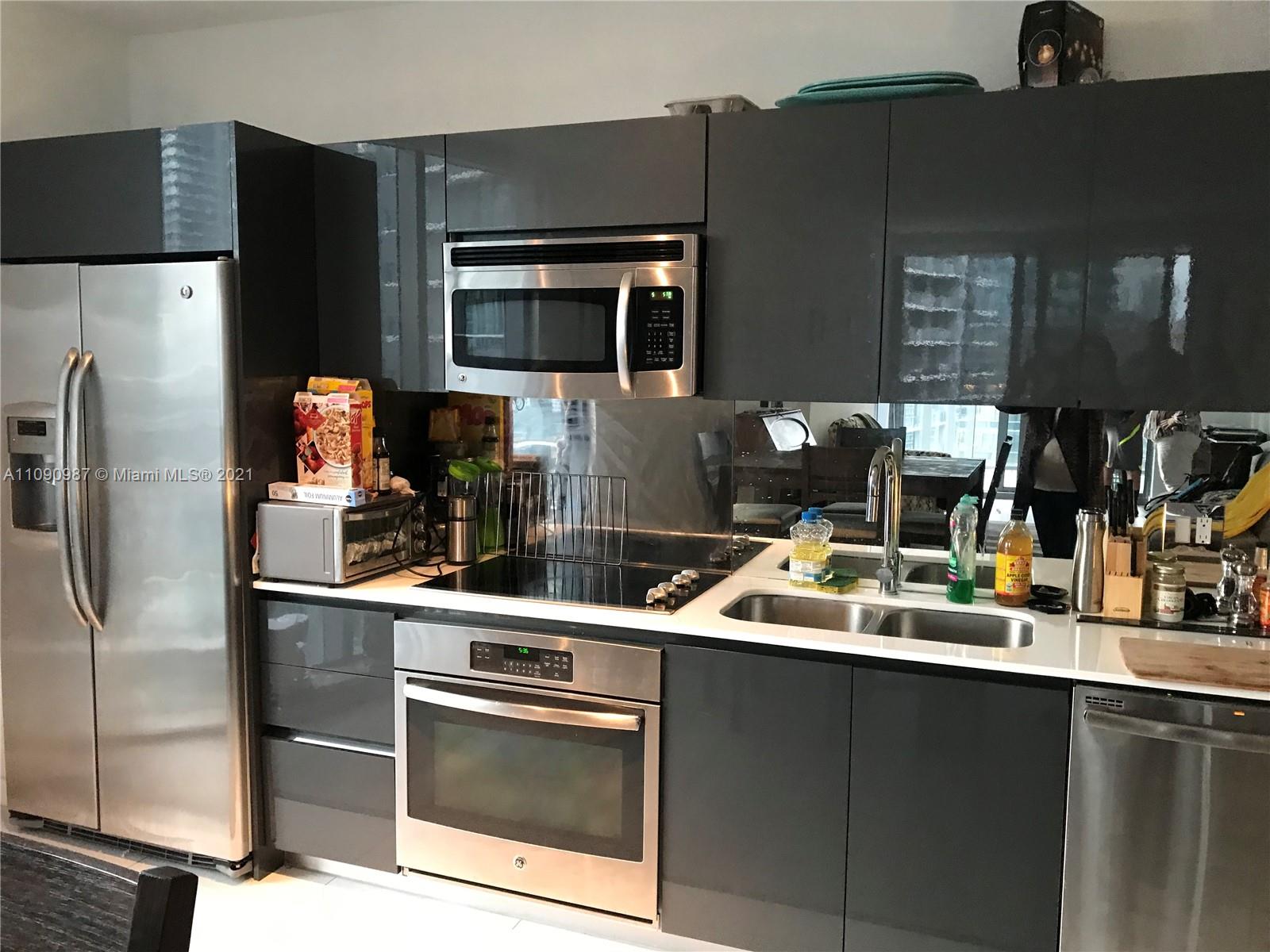 MYBRICKELL - Residential