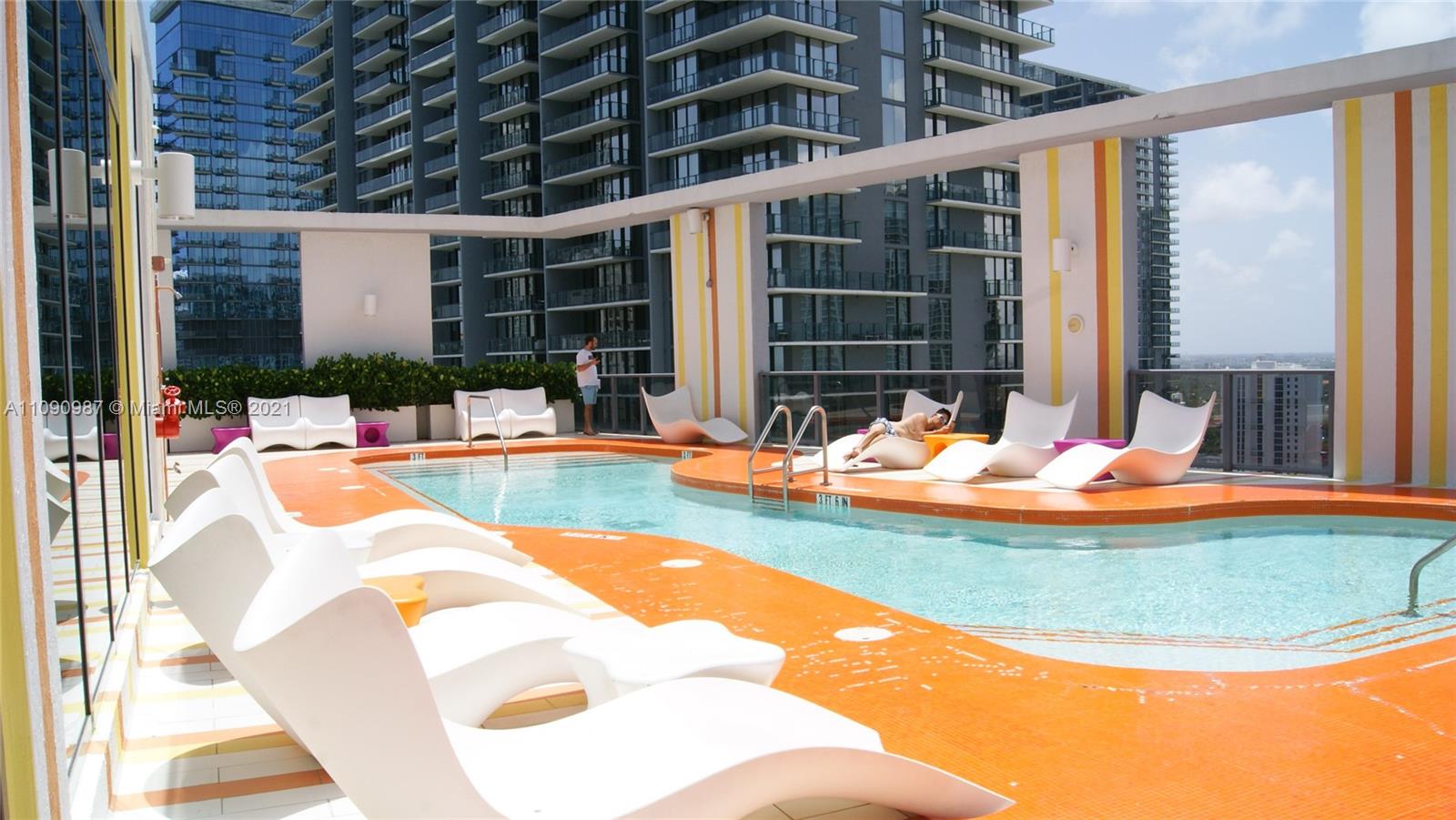 MYBRICKELL - Residential