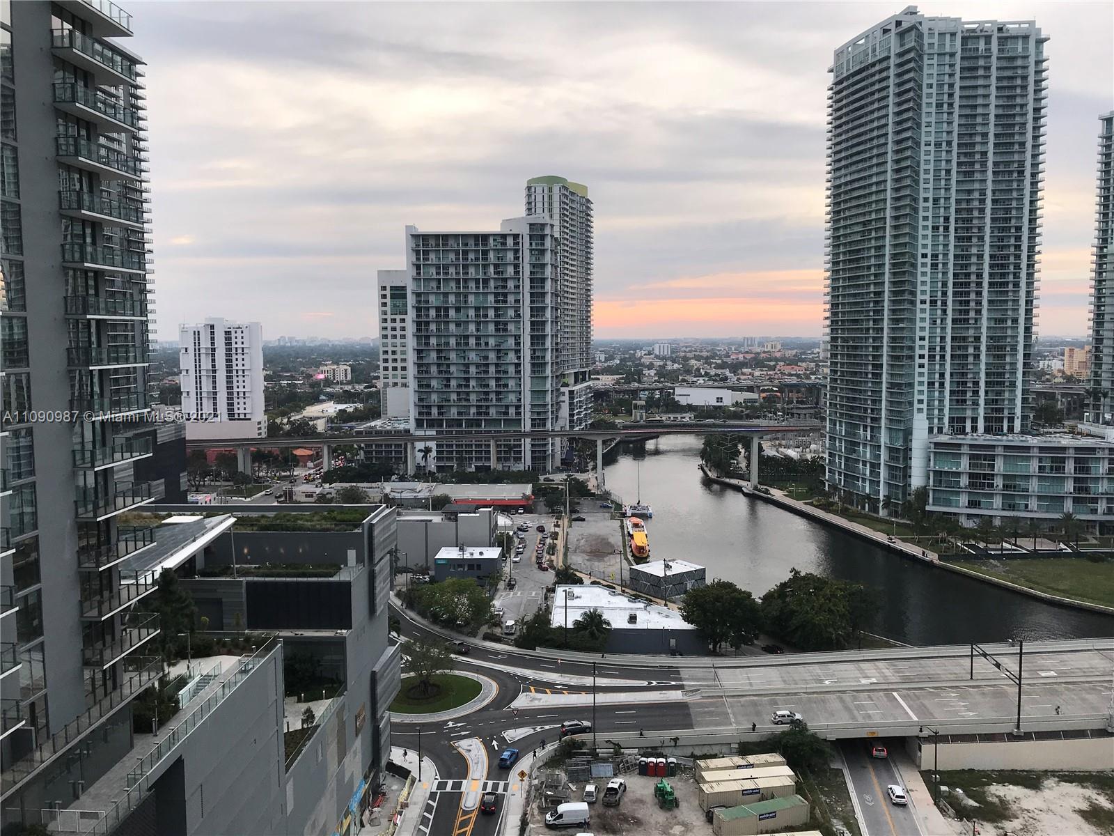 MYBRICKELL - Residential