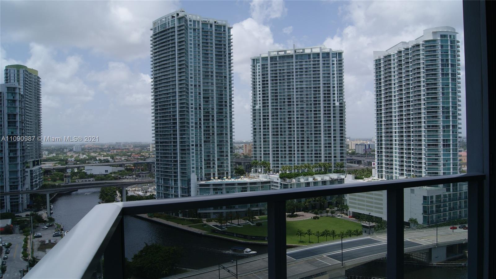 MYBRICKELL - Residential