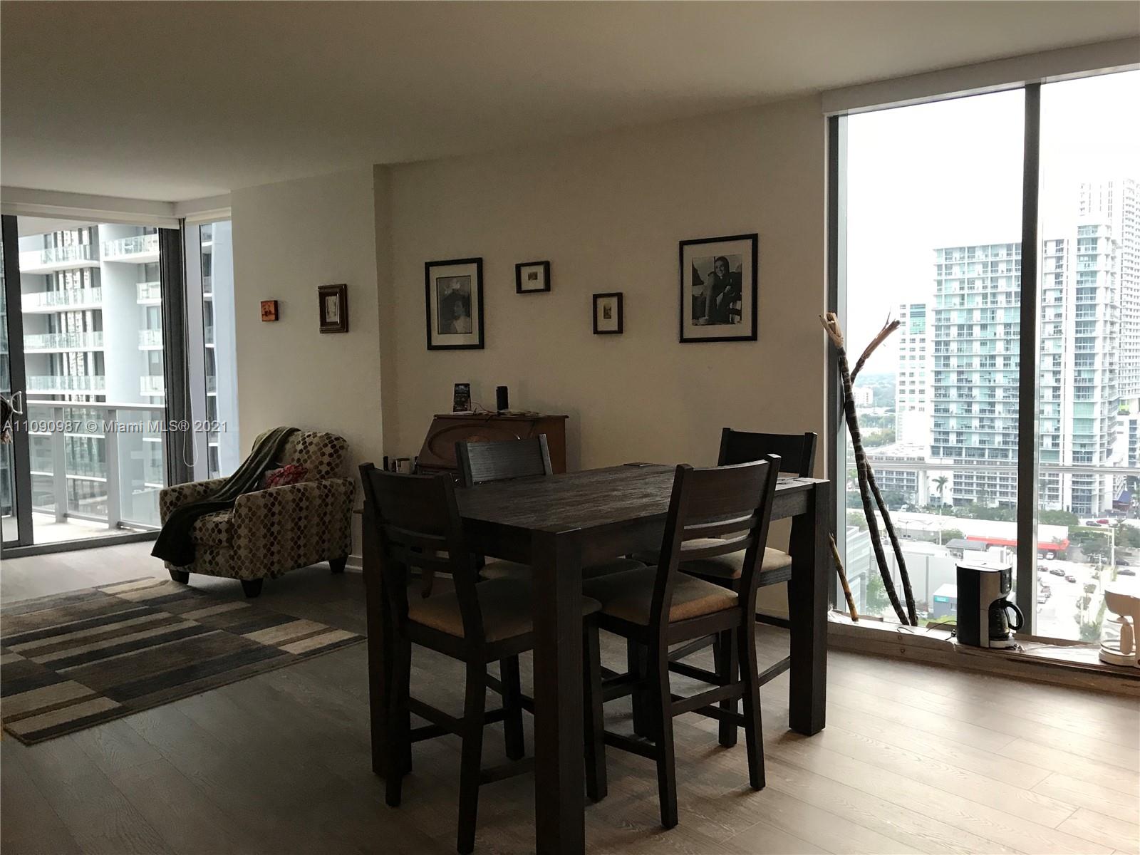 MYBRICKELL - Residential