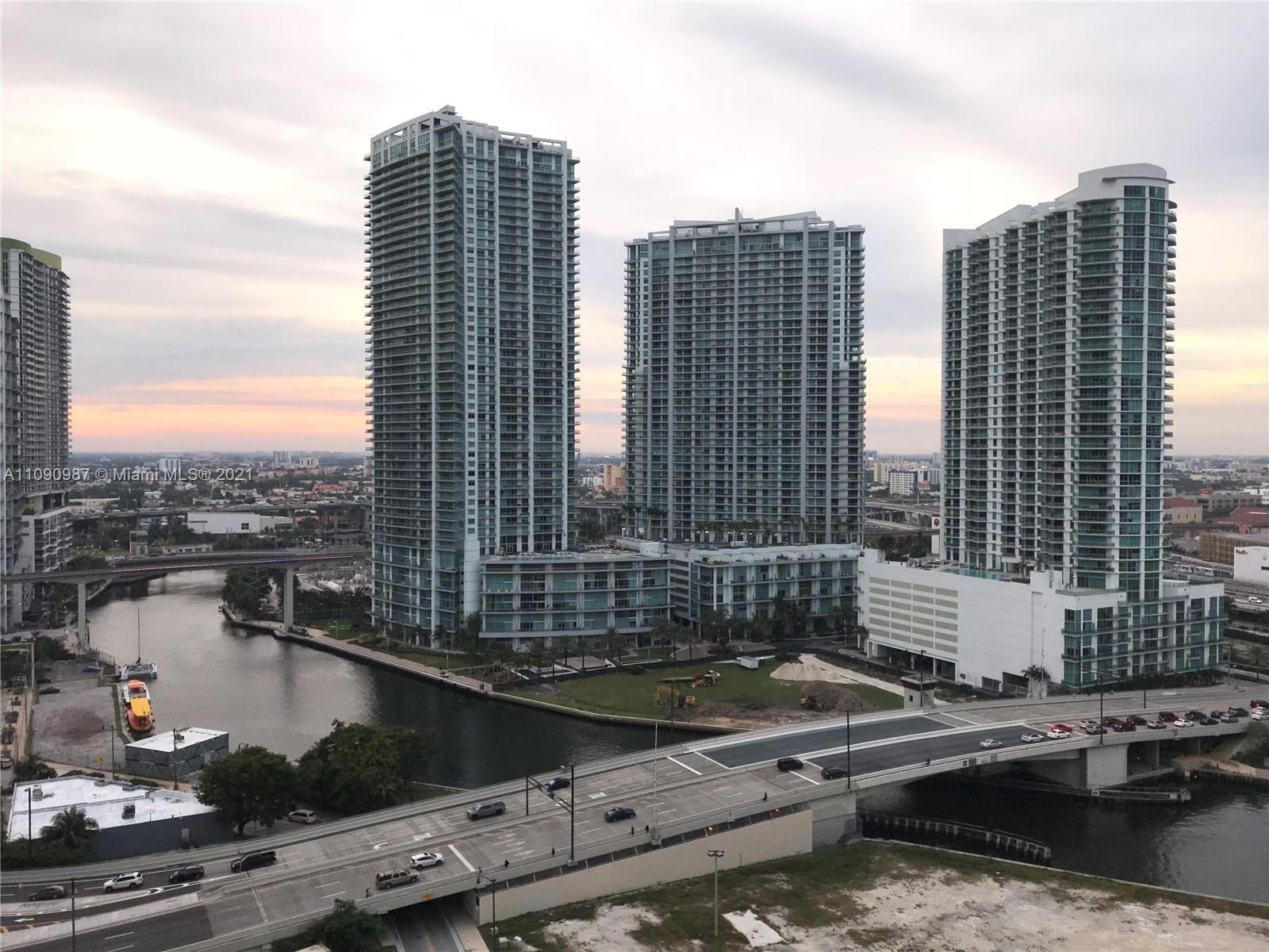 MYBRICKELL - Residential