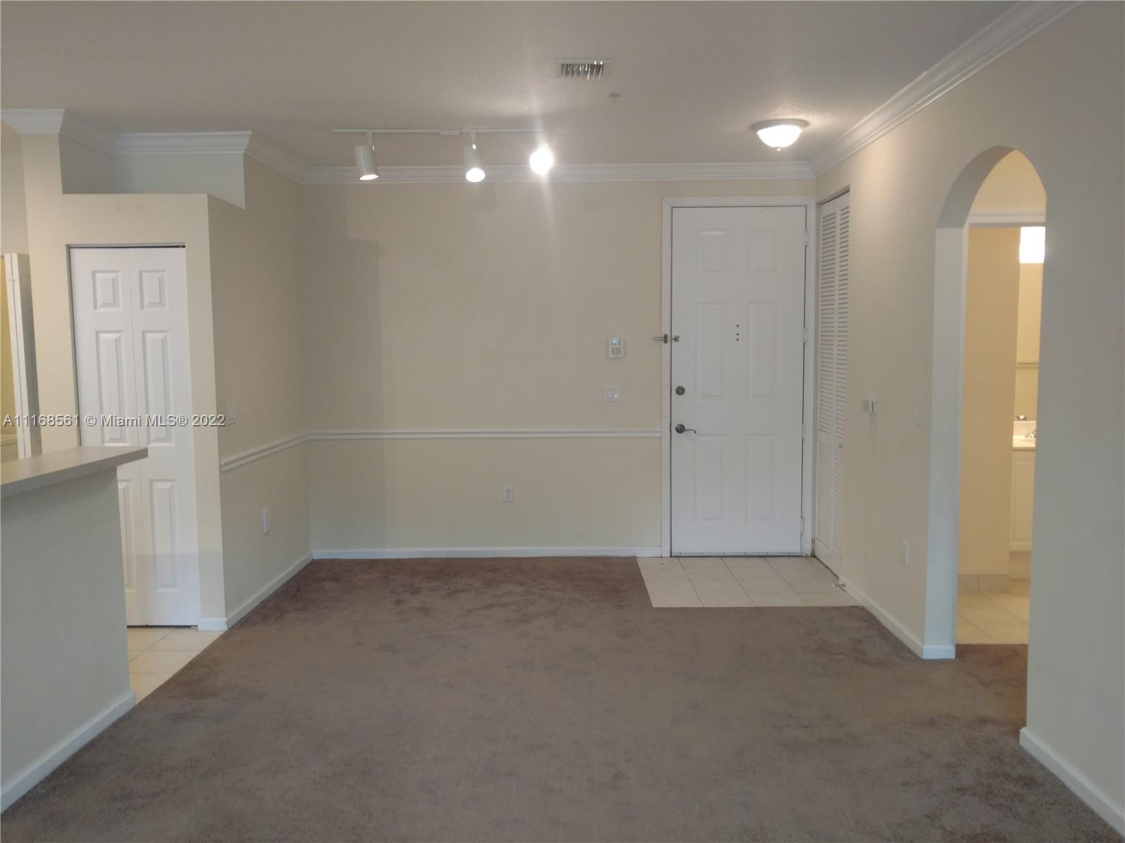 EL-AD VILLAGGIO CONDO - Residential Lease
