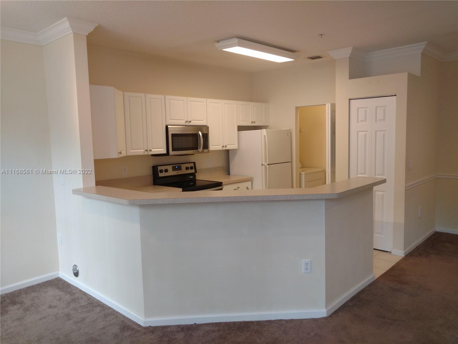 EL-AD VILLAGGIO CONDO - Residential Lease