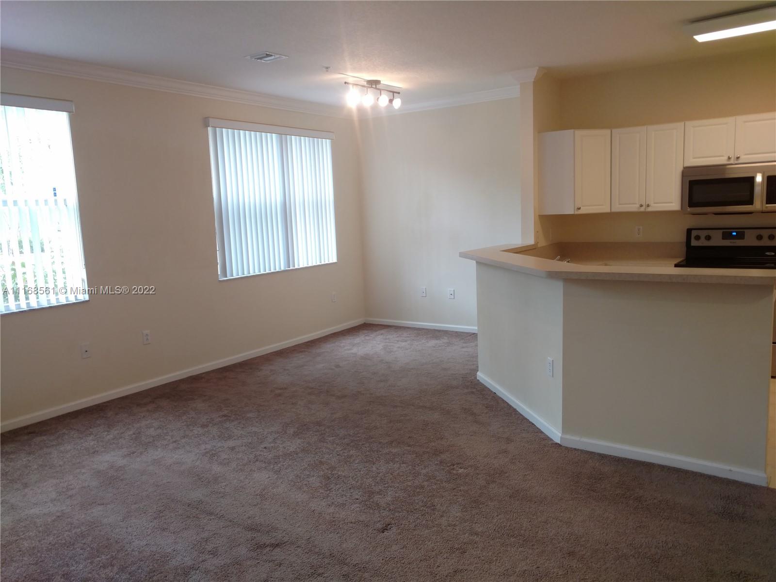 EL-AD VILLAGGIO CONDO - Residential Lease