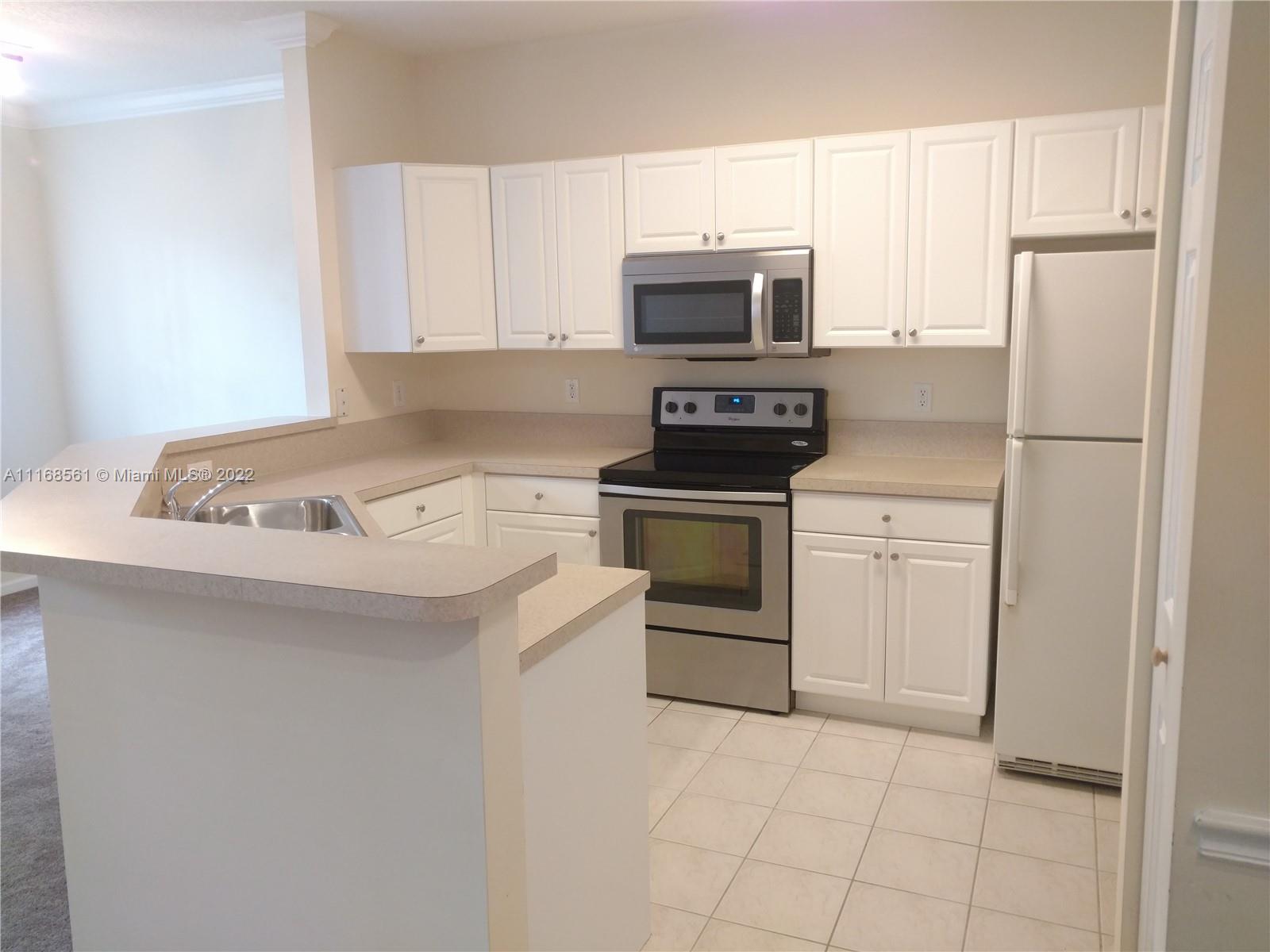 EL-AD VILLAGGIO CONDO - Residential Lease