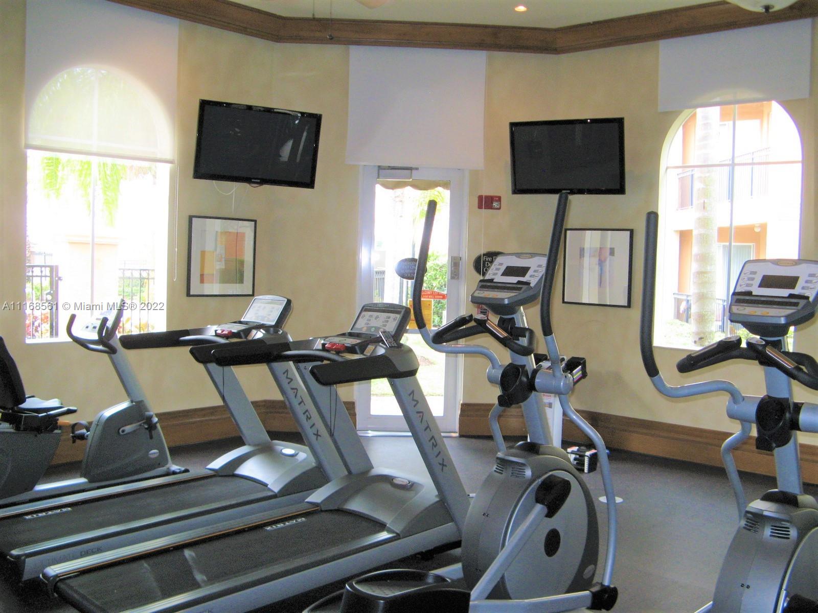EL-AD VILLAGGIO CONDO - Residential Lease