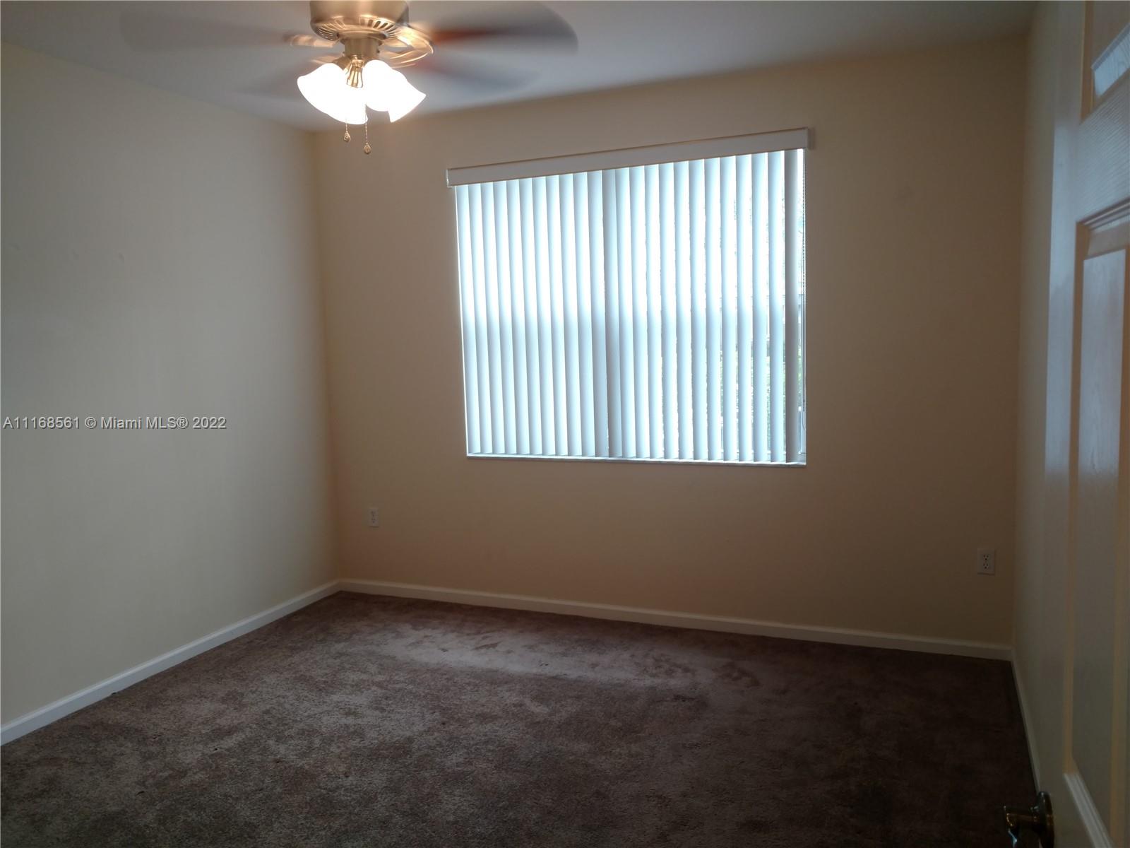 EL-AD VILLAGGIO CONDO - Residential Lease