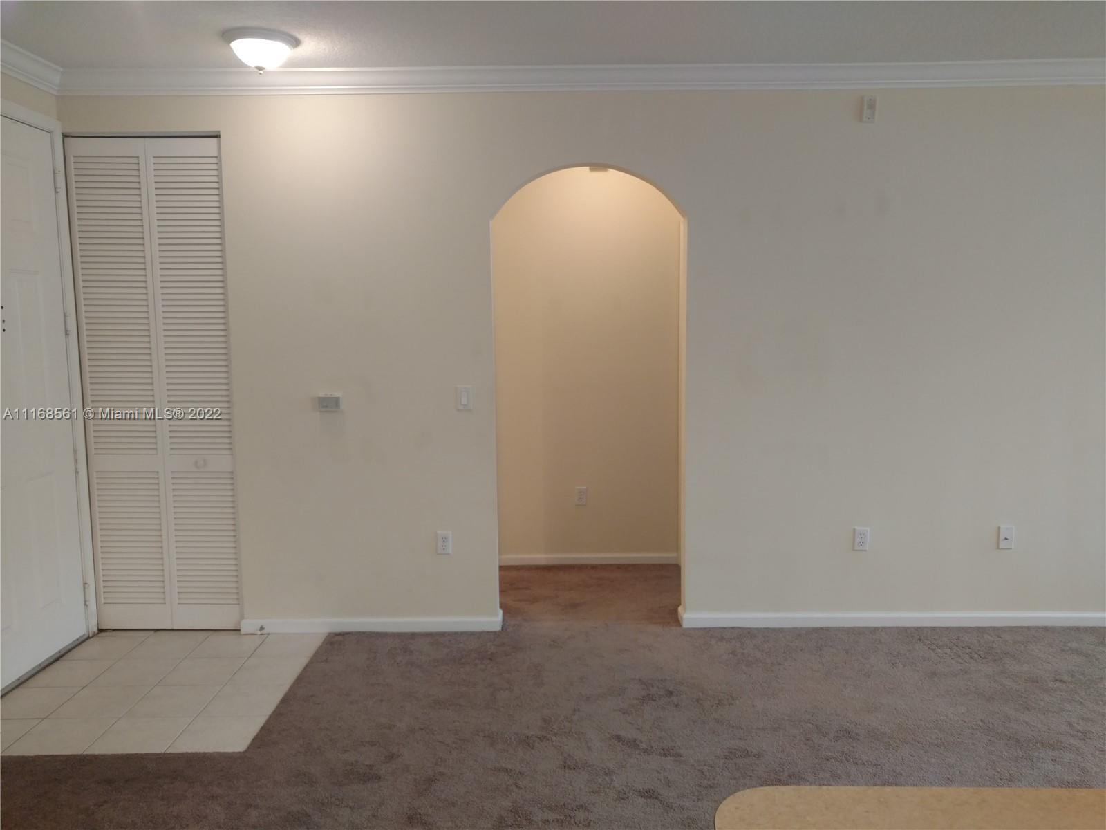EL-AD VILLAGGIO CONDO - Residential Lease