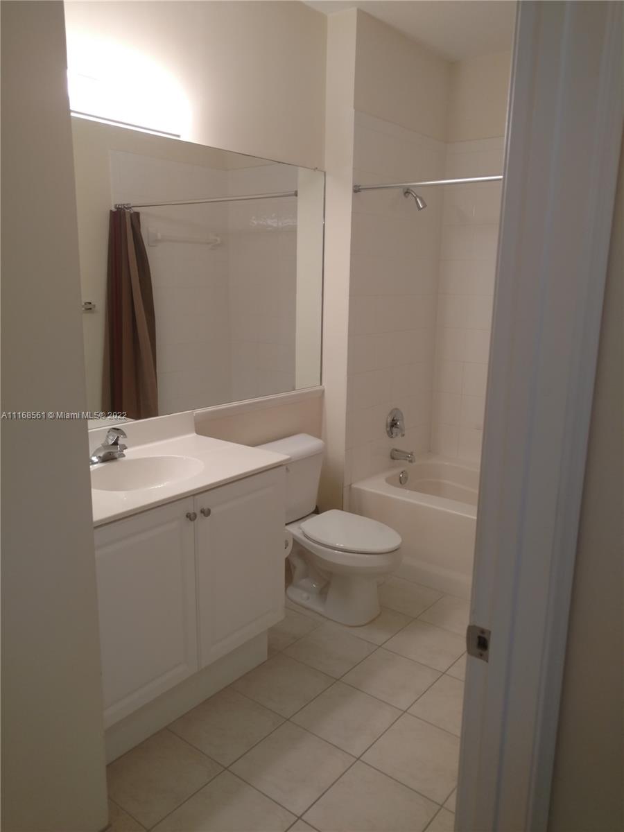 EL-AD VILLAGGIO CONDO - Residential Lease
