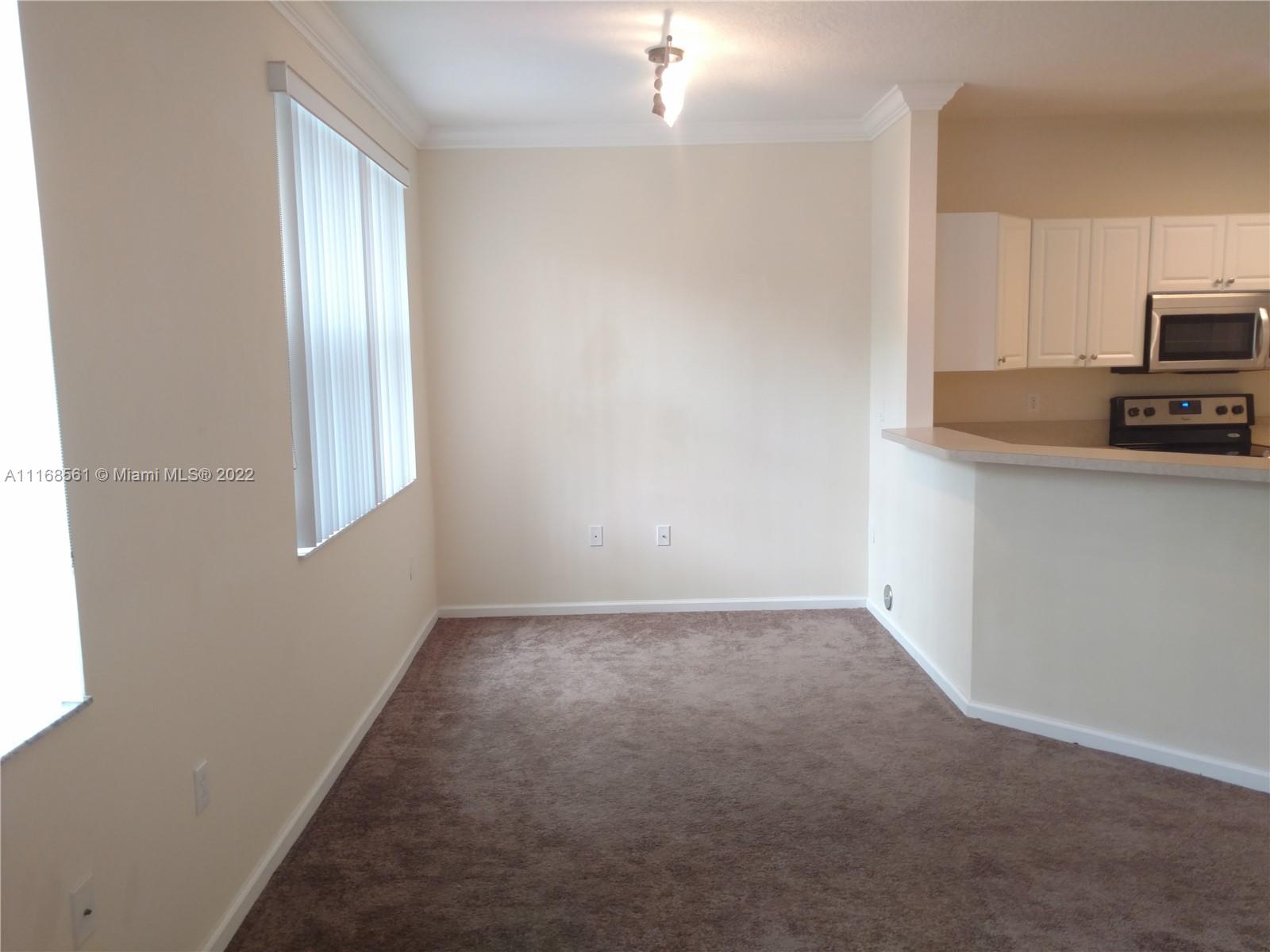 EL-AD VILLAGGIO CONDO - Residential Lease