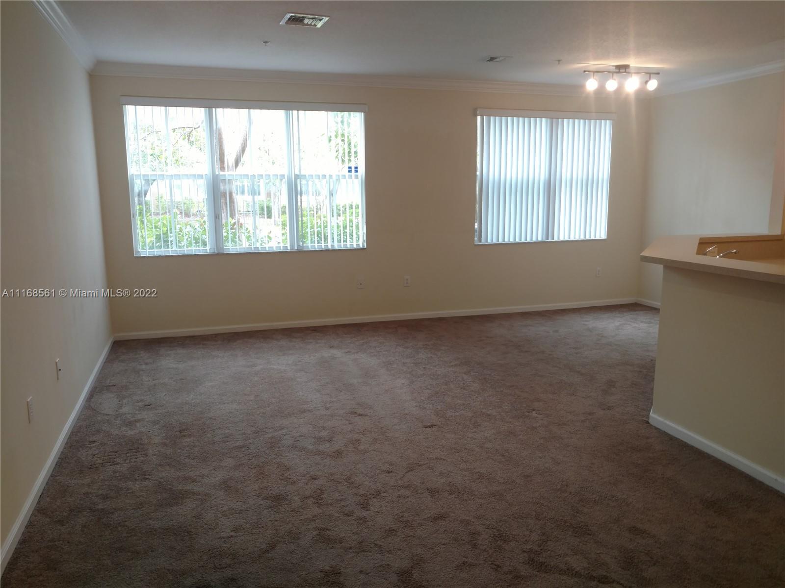 EL-AD VILLAGGIO CONDO - Residential Lease