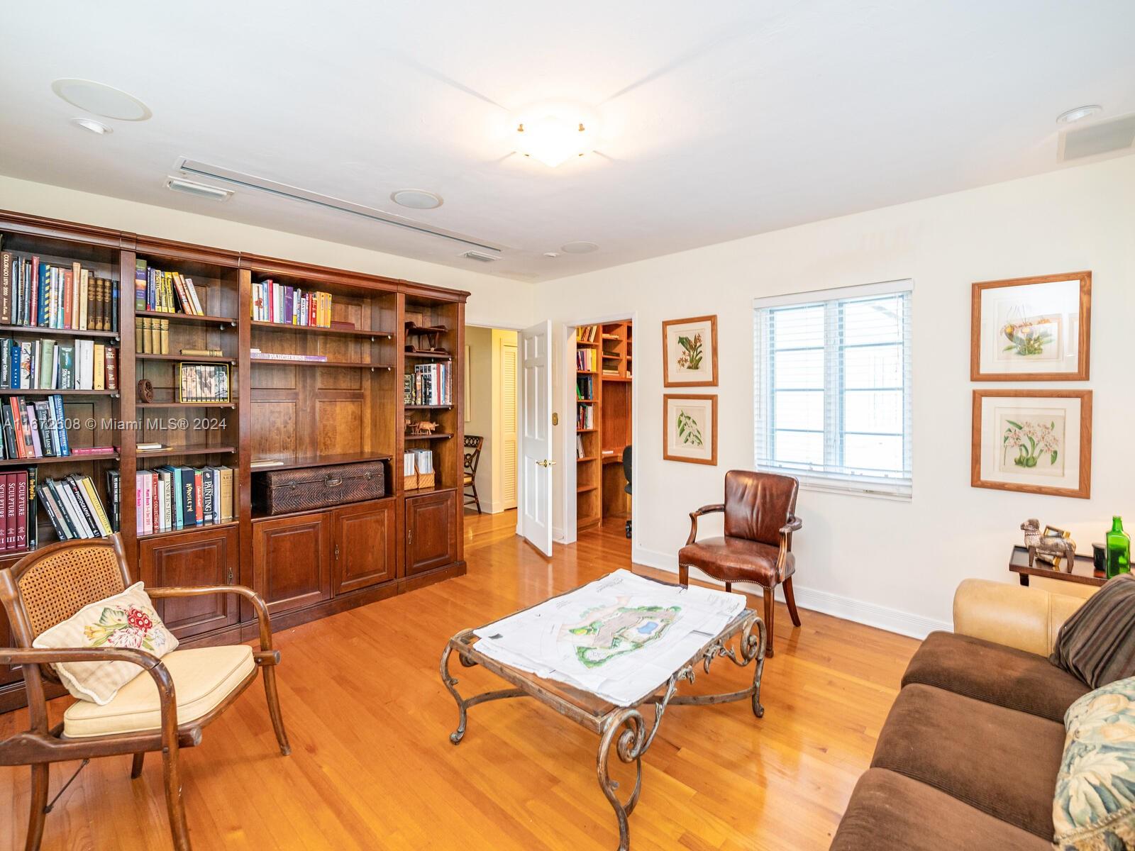 CORAL GABLES COUNTRY CLUB - Residential