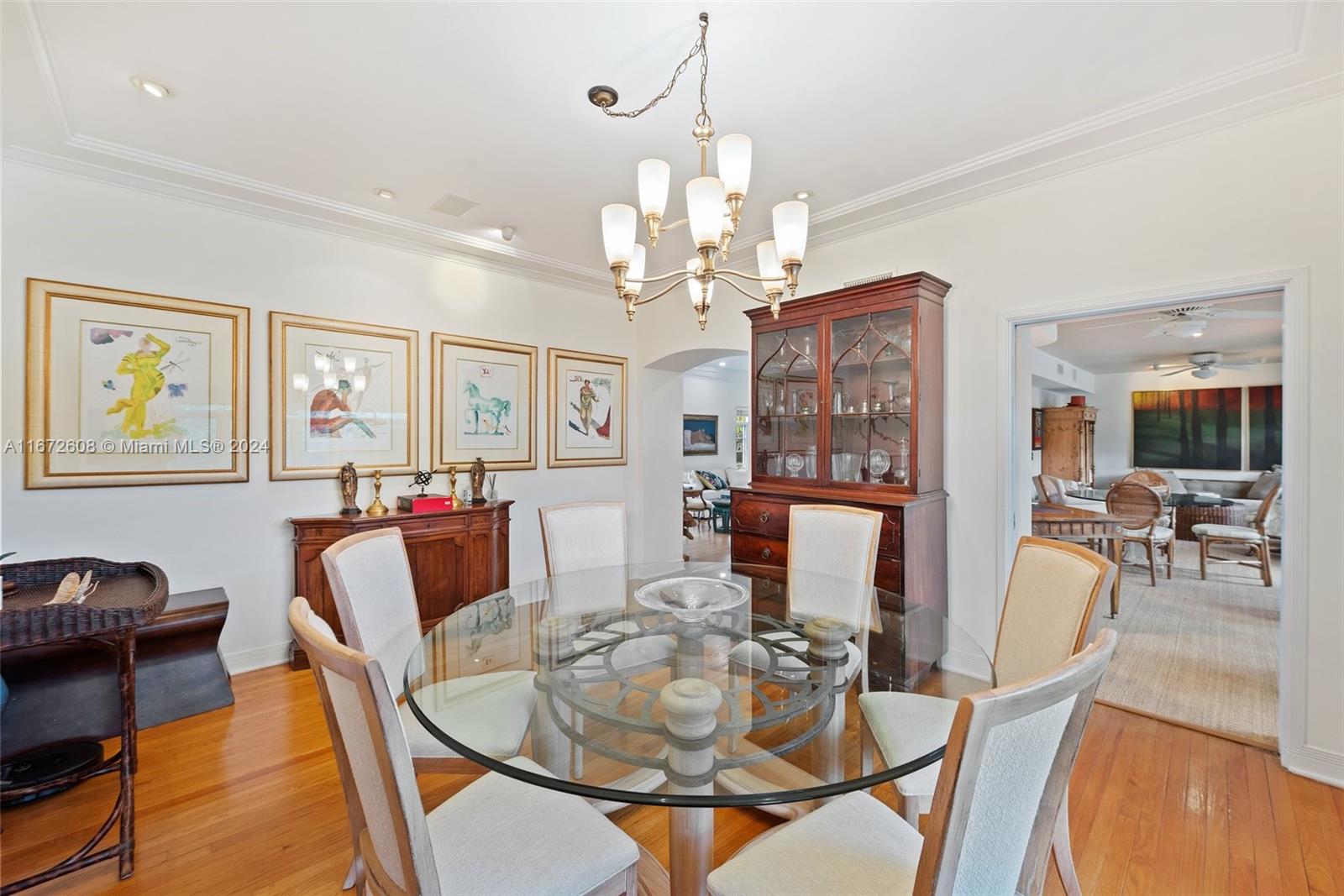 CORAL GABLES COUNTRY CLUB - Residential