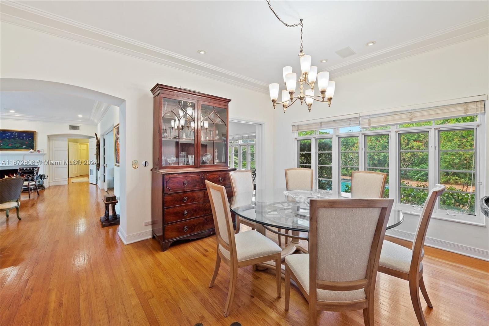 CORAL GABLES COUNTRY CLUB - Residential