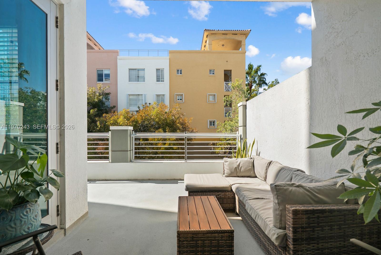 THE COSMOPOLITAN RESIDENC - Residential