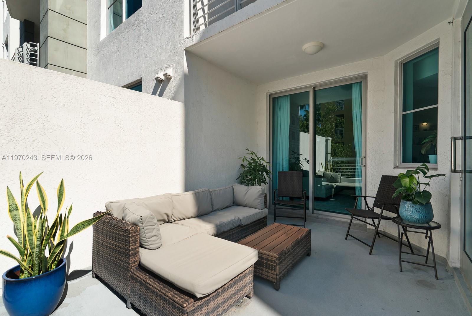 THE COSMOPOLITAN RESIDENC - Residential
