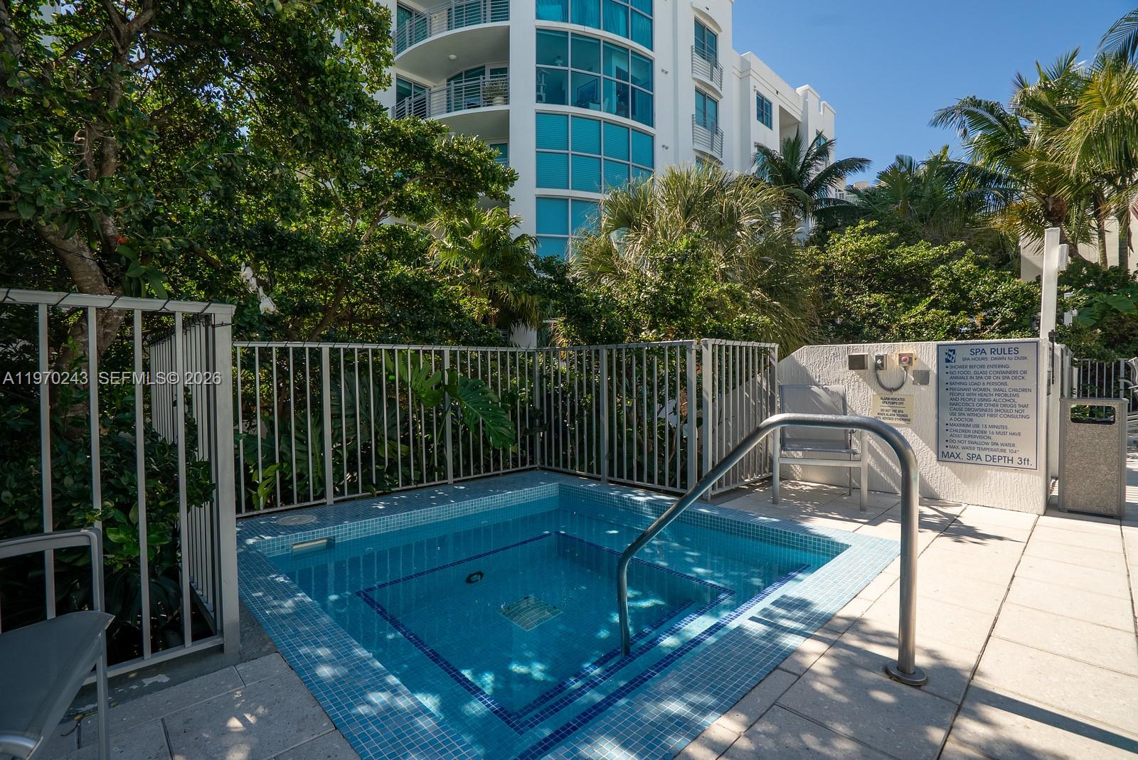 THE COSMOPOLITAN RESIDENC - Residential