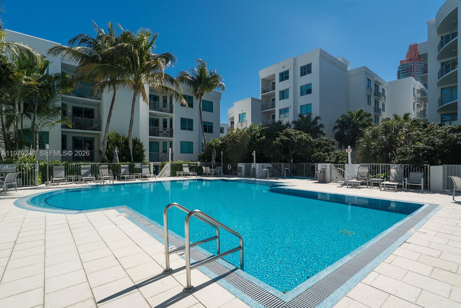 THE COSMOPOLITAN RESIDENC - Residential
