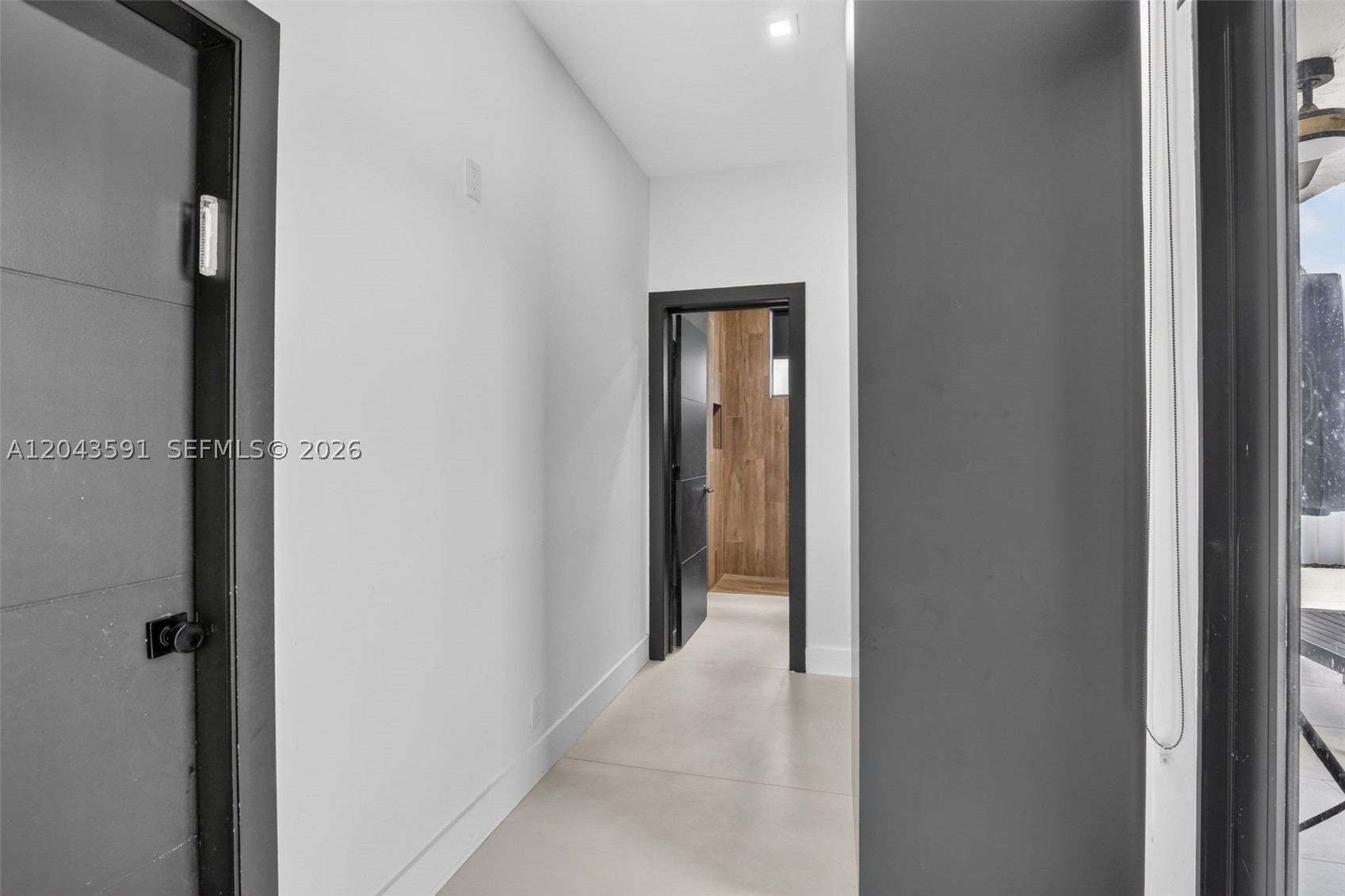 EMBASSY LAKES PHASE II - Residential