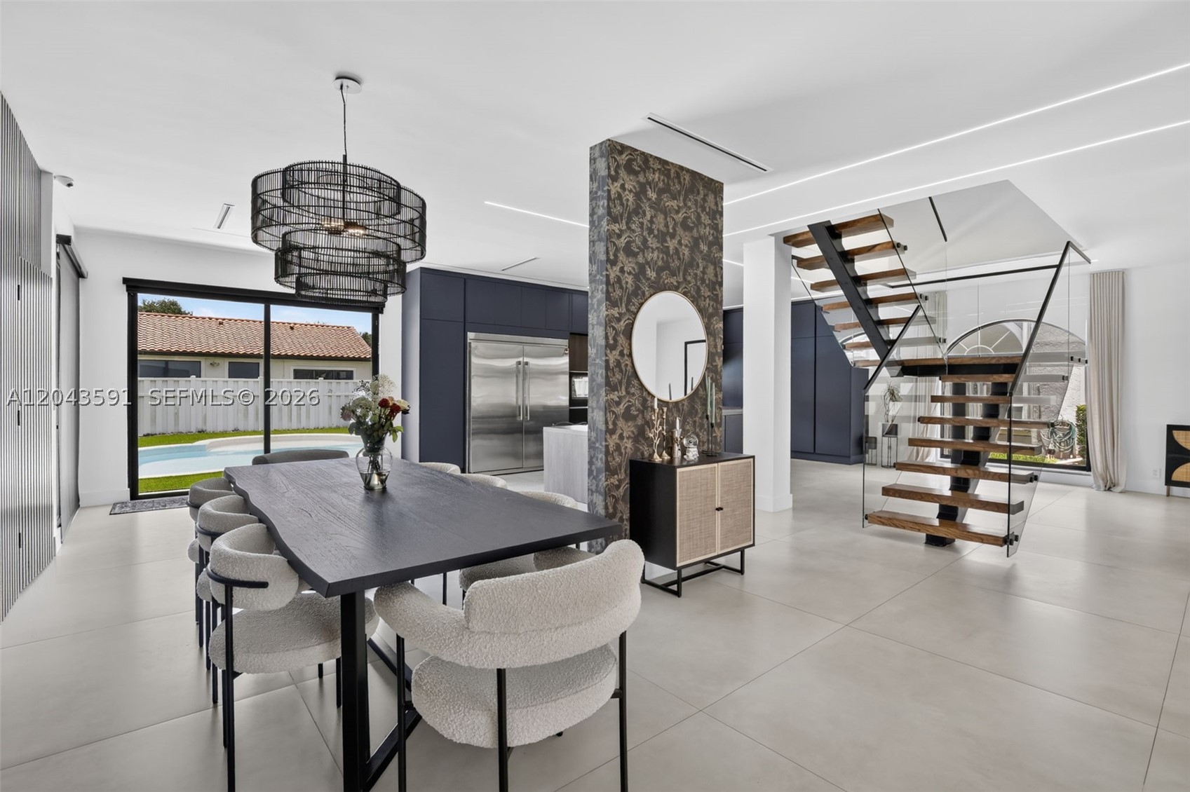 EMBASSY LAKES PHASE II - Residential