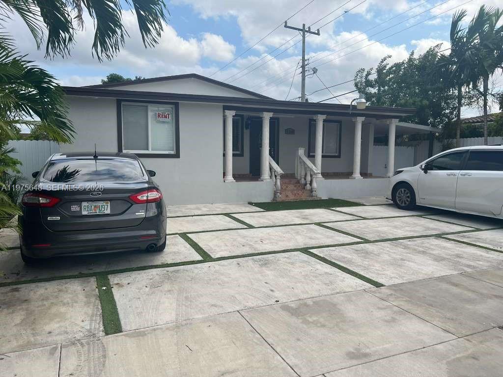 ANDREWS PARK ADDN - Residential