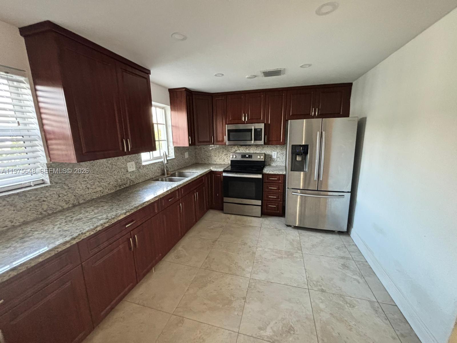 ANDREWS PARK ADDN - Residential