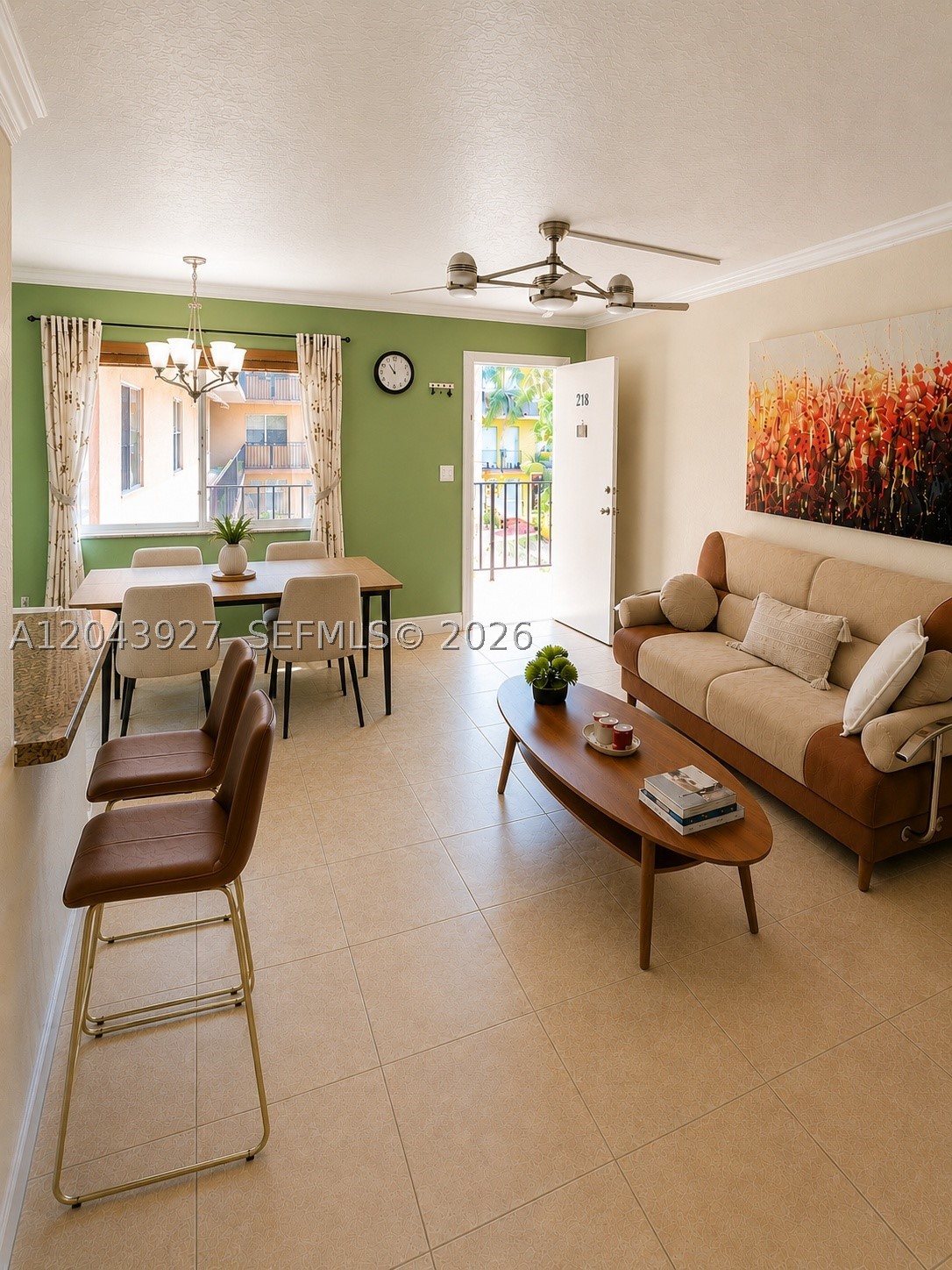 THE KENSINGTON CONDO - Residential