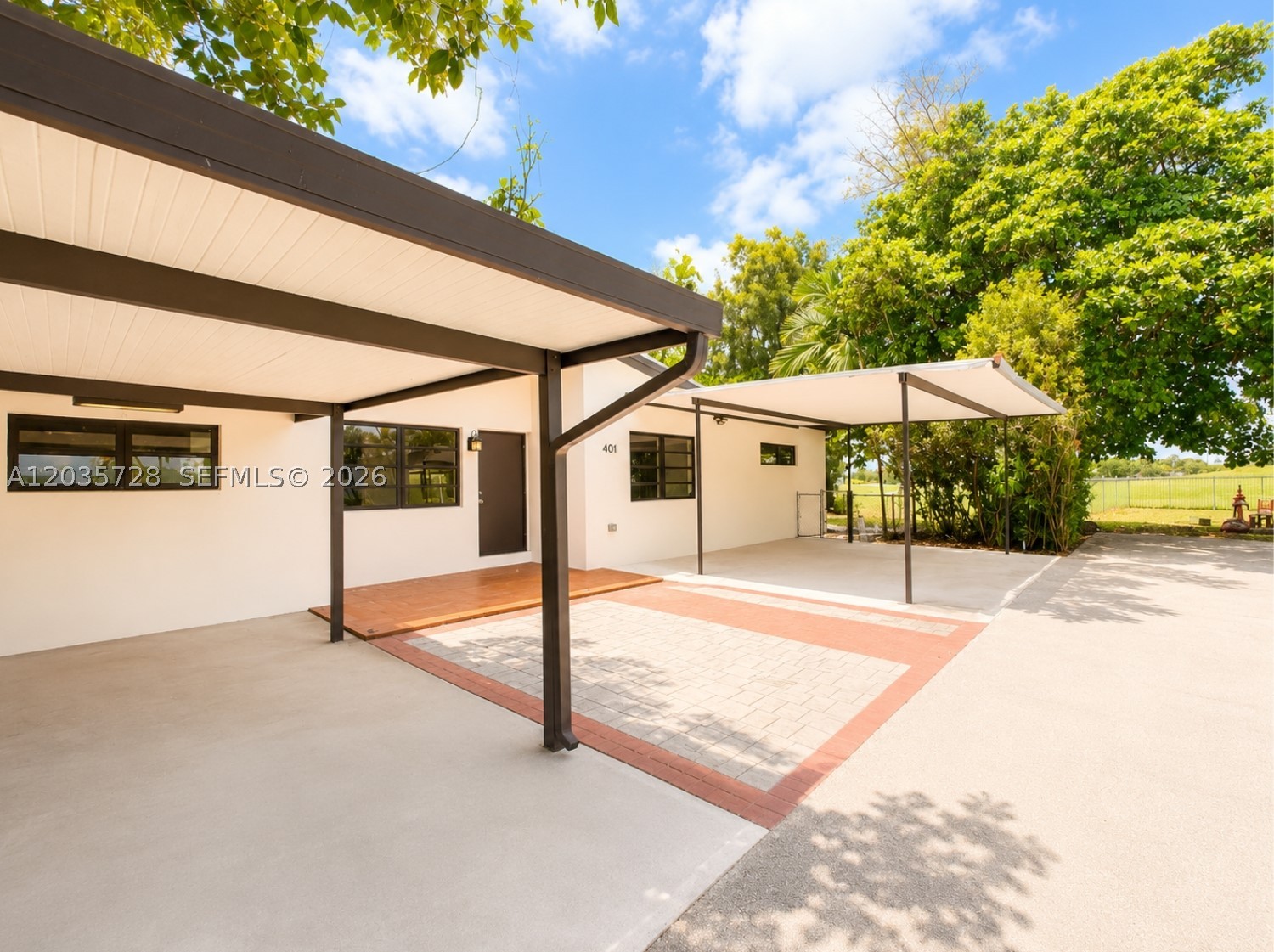 NORMANDY GOLF COURSE - Residential Lease