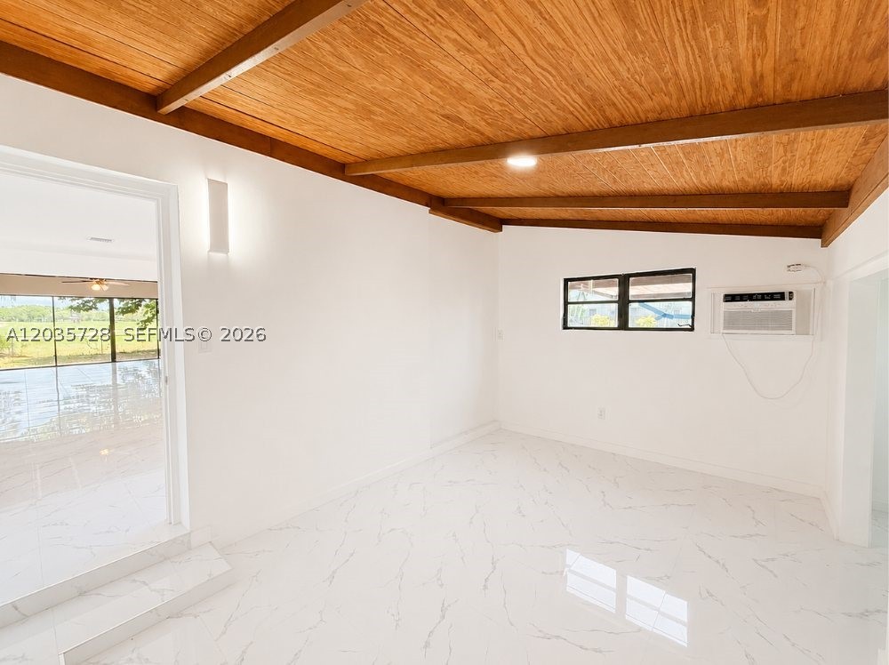 NORMANDY GOLF COURSE - Residential Lease