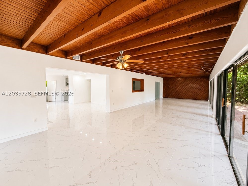 NORMANDY GOLF COURSE - Residential Lease