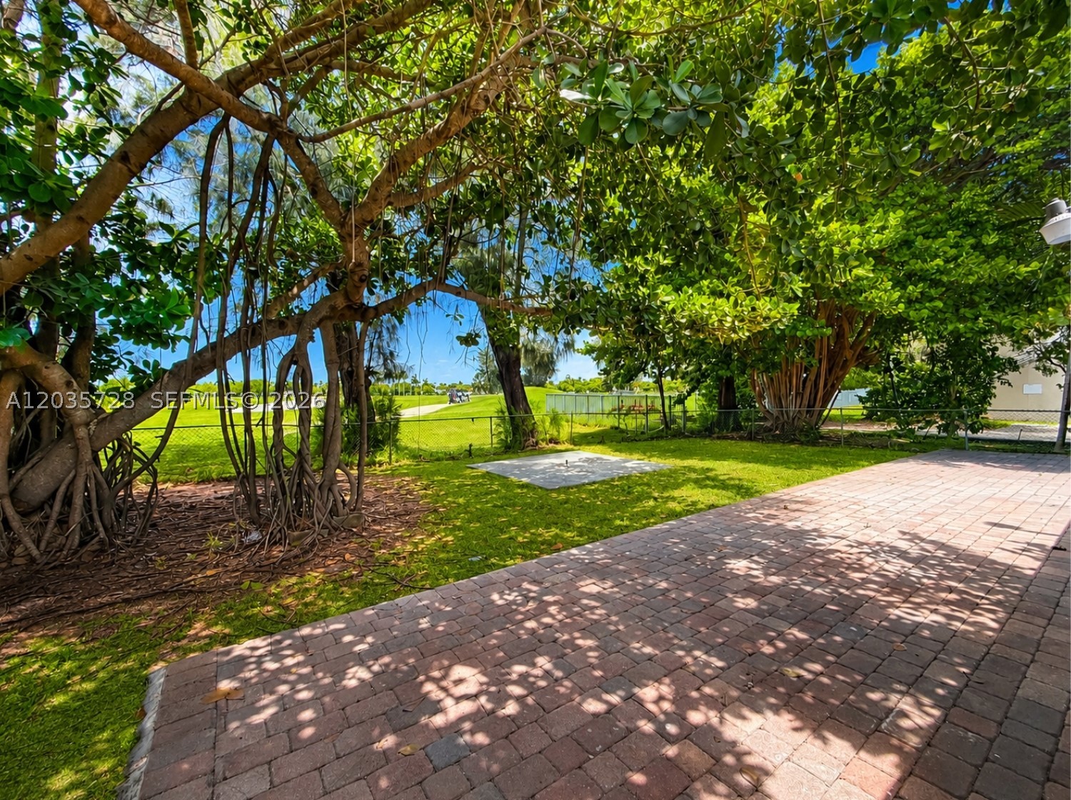 NORMANDY GOLF COURSE - Residential Lease