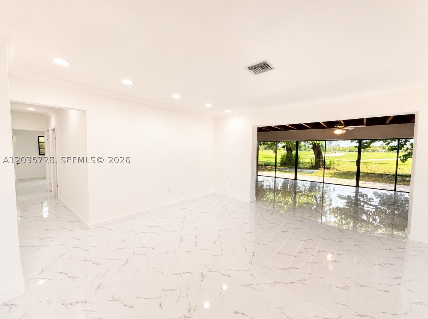NORMANDY GOLF COURSE - Residential Lease