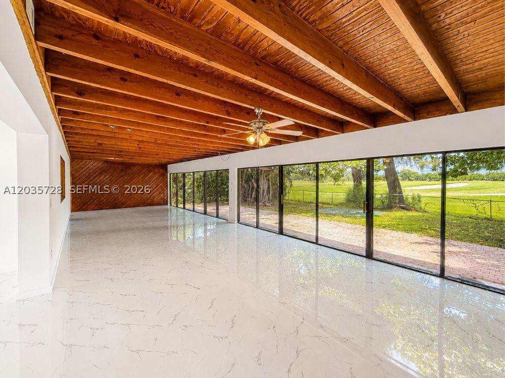 NORMANDY GOLF COURSE - Residential Lease