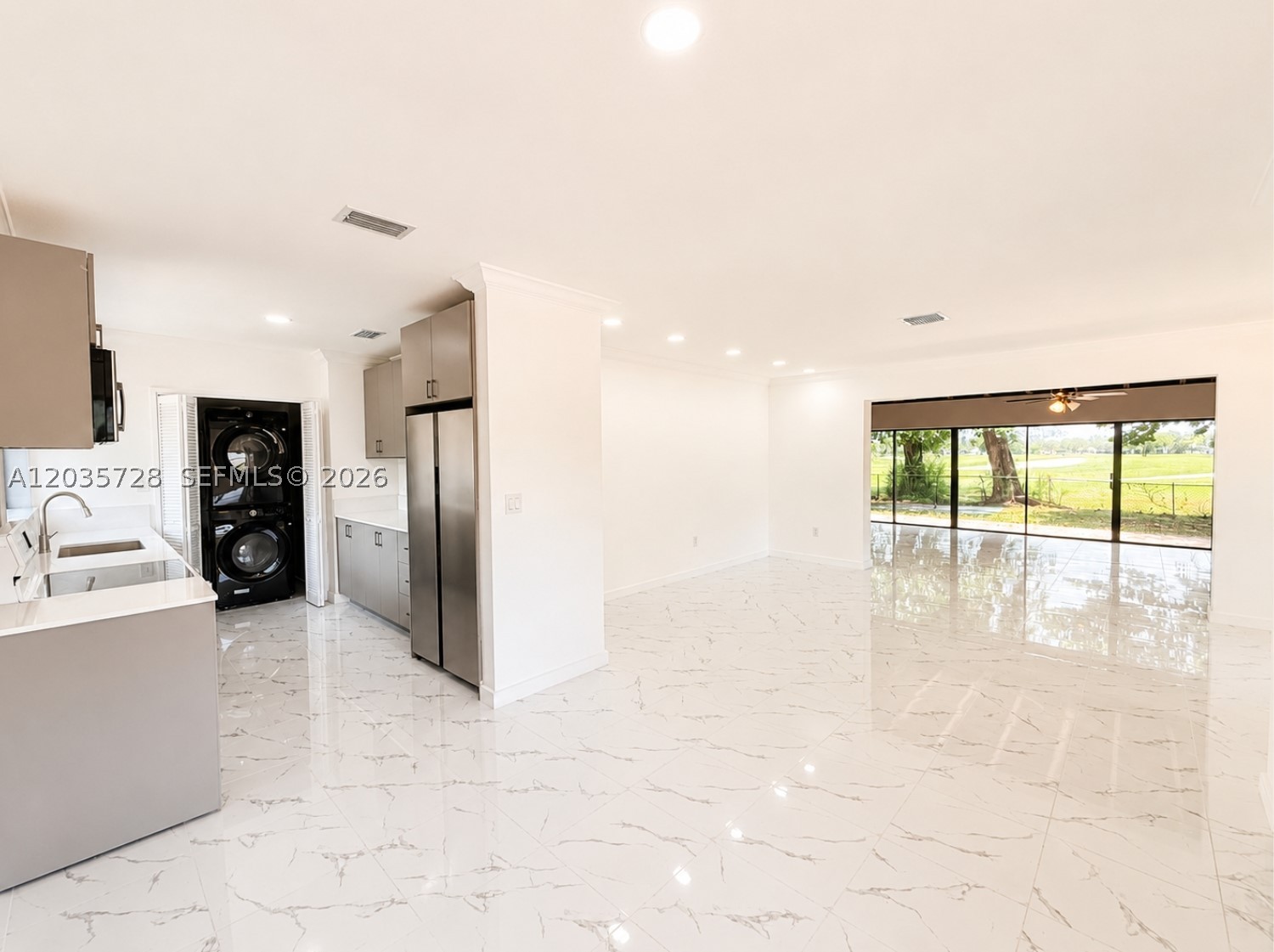 NORMANDY GOLF COURSE - Residential Lease